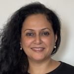 Rashmi Bhatia — MDT community member, Catalyst Viraaj International participant